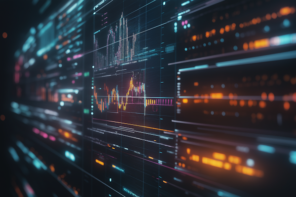 Budgetplanung und Finanzanalyse Tools