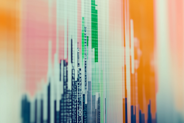 Investmentstrategien und Wachstumschancen